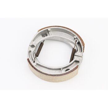 Гальмівні колодки задні к-кт, 105мм (пружини під кутом)