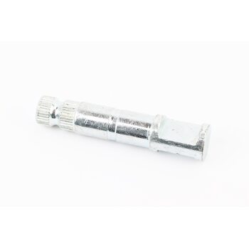 Вал задніх гальмівних колодок, тип 1