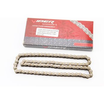 Ланцюг розподільного валу 110cc - 25H-84L