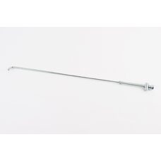 Тяга гальмової лапки в зборі (світлий метал)