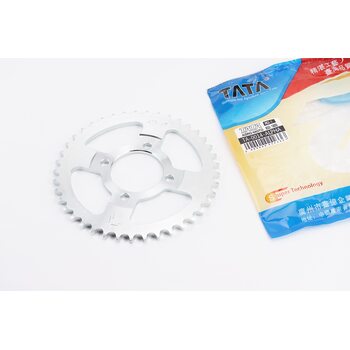 Зірка задня JH - 428-41T - d=54; 4відп.*70mm, тип 1