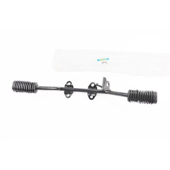 Подножка центральная водительская (под двигатель. заливная горловина сбоку) без боковой подножки