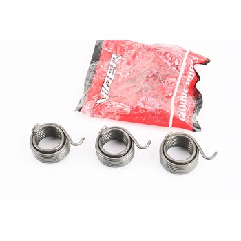 Пружина кикстартера 110cc Active к-кт 3шт