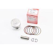 Поршень к-кт 70cc 47мм STD (палець 13мм) Тайвань