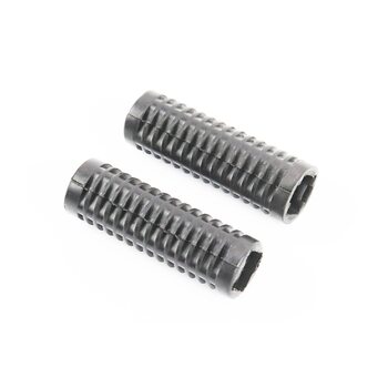 Резинка подножки к-кт 2шт