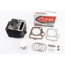 Цилиндр к-кт (цпг) 110cc-52,4мм (палец 13мм)