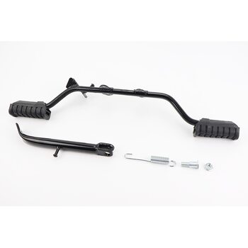 Підніжка центральна водійська Active, тип. 5