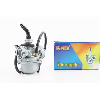 Карбюратор в сборе Delta 70/90/110cc, D=18,5
