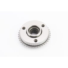 Бендикс стартера - обгонная муфта с подшипником внутри