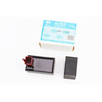 Коммутатор CDI - 110cc, 5 контактов (60x35мм)