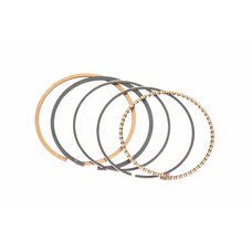 Кільця поршневі 100cc 50мм + 0,75