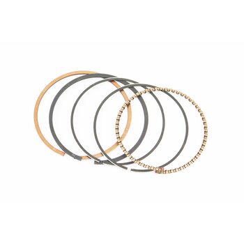 Кільця поршневі 100cc 50мм + 0,75