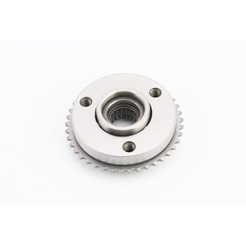 Бендікс стартера - обгінна муфта з підшипником усередині