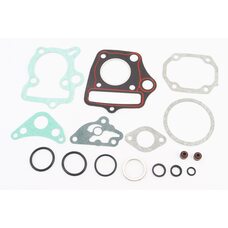 Прокладки поршневої JH-50cc-39мм, к-кт 15 деталей