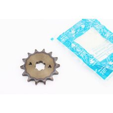 Зірка передня JH-428H-14T "гартована"