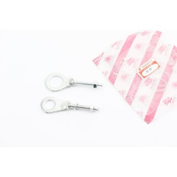 Натягувач ланцюга приводу к-кт 2шт