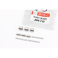 Ремонтний к-кт обгінної муфти (бендіксу) стартера STD, від 3шт -5%