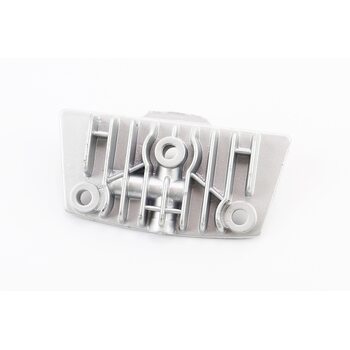 Крышка головки цилиндра правая (со стороны свечи зажигания) тип, 1