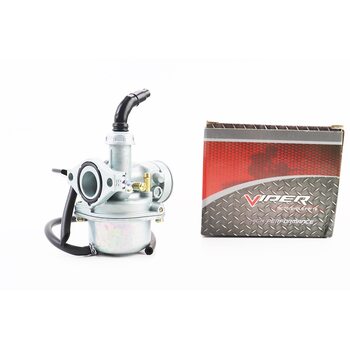 Карбюратор в сборе Delta 70/90/110cc, D=18/18,5