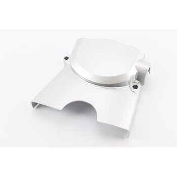 Кришка зірки передньої (метал) тип. 2