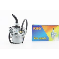 Карбюратор у зборі Delta 070/90/110cc, D=18,5