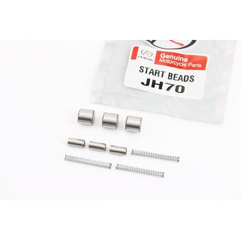 Ремонтний к-кт обгінної муфти (бендіксу) стартера STD