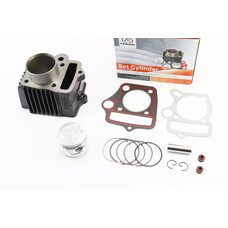 Циліндр к-кт (цпг) 70cc-47мм (палець 13мм), від 12шт -15%