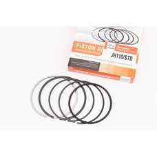 Кільця поршневі 110cc 52,4мм STD