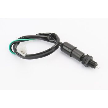 Датчик гальмівний задній "жабка" (кріплення гайка), тип 4