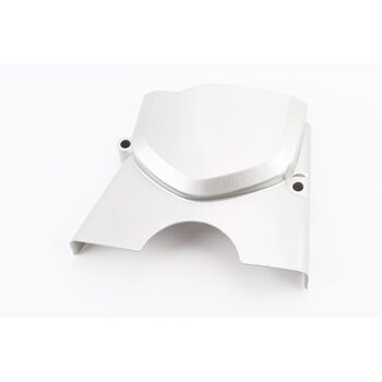 Крышка звезды передней (пластмасс)