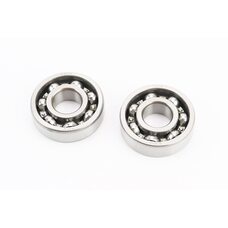 Підшипник 6304 (20x52x15) колінвала к-кт 2шт