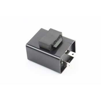 Реле поворотів зі звуком