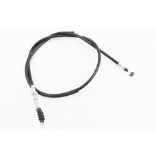 Трос зчеплення (натягувач знизу) (трос 105см; кожух 98см)