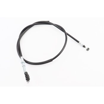 Трос зчеплення (натягувач знизу) (трос 105см; кожух 98см)