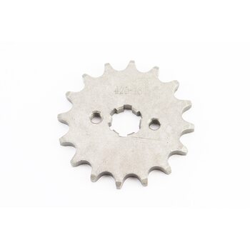 Зірка передня JH-420H-16T