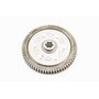 Шестерня-маховик (большая) 67 зубов