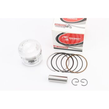 Поршень к-кт 70cc 47мм STD (палец 13мм)