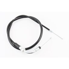 Трос газа (трос 79см; кожух 68см)