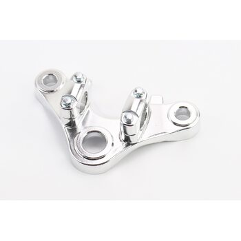 Кронштейн траверсы верхний "корона" (на Corrado)