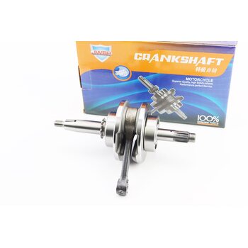 Коленвал в сборе 70cc