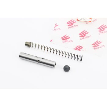 Натягувач ланцюга розподільного валу (втулка + пружина)