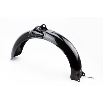 Крыло заднее, ЧЕРНЫЙ