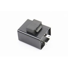 Реле поворотів зі звуком