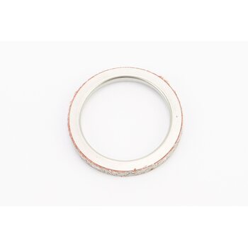 Прокладка глушителя "паронит" 32/25мм, тип 1