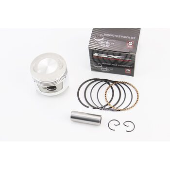 Поршень к-кт 70cc 47мм STD (палець 13мм)