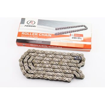 Цепь привода колеса 428H*104L