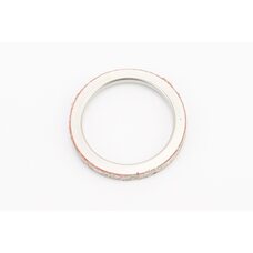 Прокладка глушителя "паронит" 32/25мм, тип 1