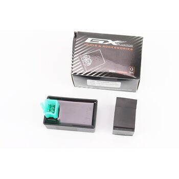 Коммутатор CDI – 110cc, 5 контактов (60x35мм)