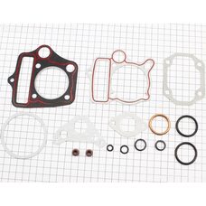 Прокладки поршневої JH-70cc-47мм, к-кт 15 деталей