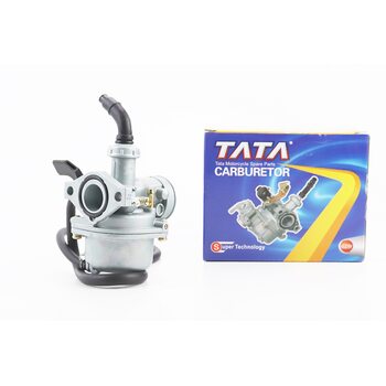 Карбюратор у зборі Delta 70/90/110cc, D=19